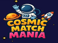Joc Cosmic Match Mania