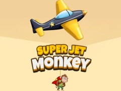 Joc Super Jet Monkey