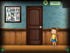 Joc Amgel Kids Room Escape 337