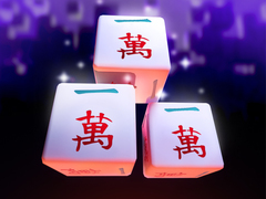 Joc Mahjong 3D Match