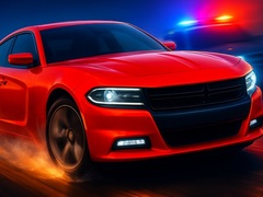 Joc Charger City Driver