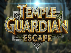 Joc Temple Guardian Escape