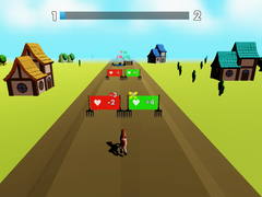 Joc My Horse Is Amazing