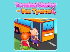 Joc Terminal Master - Bus Tycoon