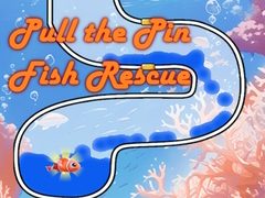 Joc Pull the Pin Fish Rescue