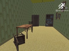 Joc Boo Scared? Escape from Backrooms