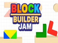 Joc Block Builder Jam