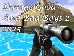 Joc Xtreme Good And Bad Boys 2 2025