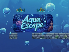 Joc Aqua Escape