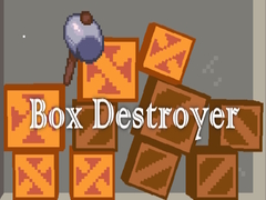 Joc Box Destroyer
