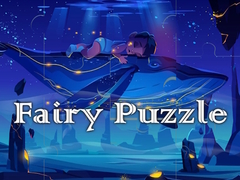 Joc Fairy Puzzle