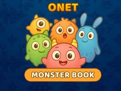 Joc Onet Monster Book