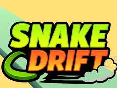 Joc Snake Drift