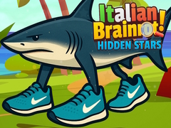Joc Italian Brainrot! Hidden Stars
