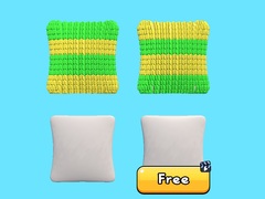 Joc Cute Knitting: Yarn Sorting