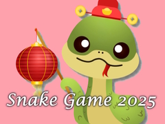 Joc Snake Game 2025