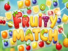 Joc Fruity Match