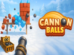 Joc Cannon Balls