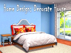 Joc Home Design: Decorate House