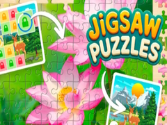 Joc Jigsaw Puzzles