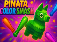 Joc Pinata Color Smash