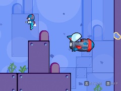 Joc Alien Wreckage Chapter 1