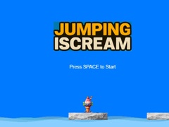 Joc Jumping Iscream