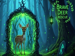 Joc Brave Deer Rescue