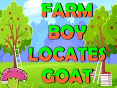 Joc Farm Boy Locates Goat