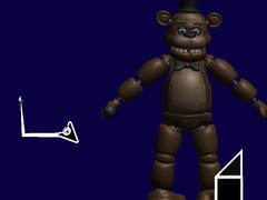 Joc Freddy Fnaf Space Waves