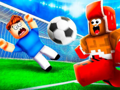 Joc Multiplayer Football Soccer 3D