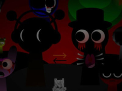 Joc Sprunki REVERSED