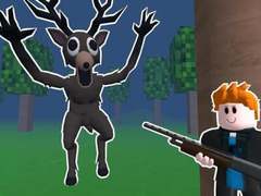 Joc Deer Cannibal: 99 Nights in the Forest