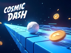 Joc Cosmic Dash
