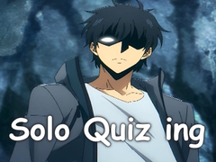 Joc Solo Quiz ing