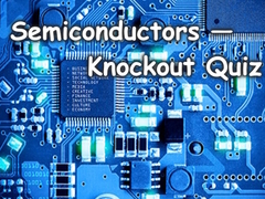 Joc Semiconductors — Knockout Quiz