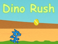 Joc Dino Rush