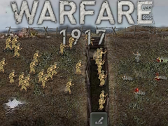 Joc Warfare 1917 Hacked