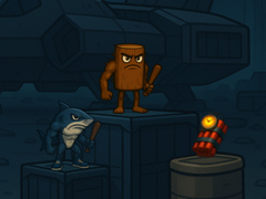 Joc Italian Brainrot Bomb - 2Player