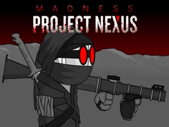 Joc Madness Project Nexus Hacked