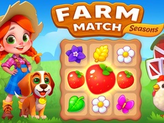 Joc Farm Match Seasons