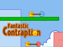 Joc Fantastic Contraption