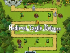 Joc Medieval Castle Defense