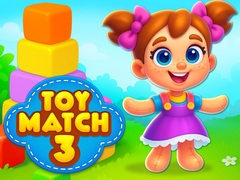 Joc Toy Match 3