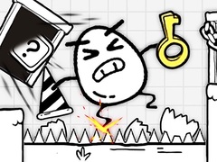 Joc Egg Adventure: Mirror World