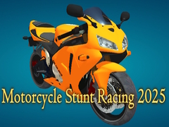 Joc Motorcycle Stunt Racing 2025