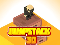 Joc Jump Stack 3D