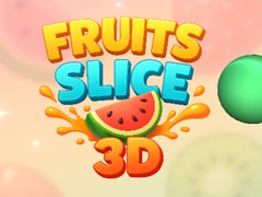 Joc Fruit Slice 3D