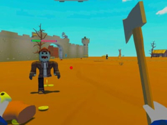 Joc Dead Rails: Guardian of the Frontier