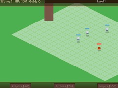 Joc Kingdom Onslaught!